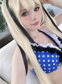 Peachmilky 019-PeachMilky - Marie Rose collect (Dead or Alive)(7)